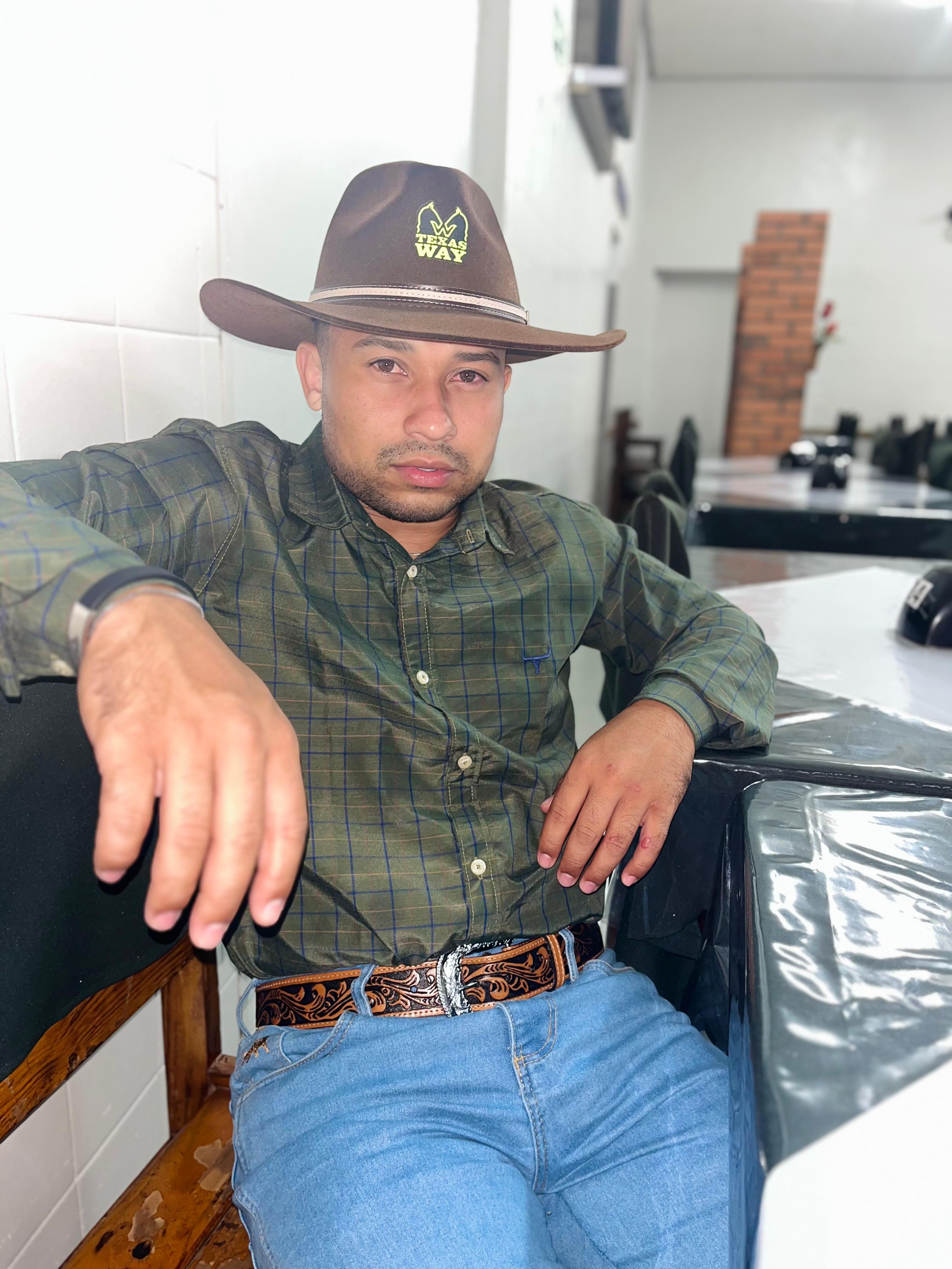 Junior Roberto